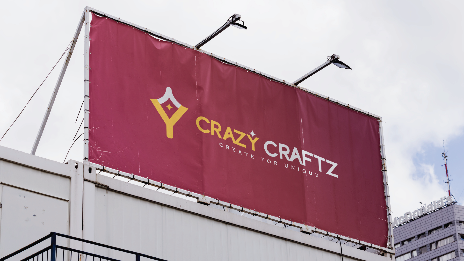 Champions trophies - Hero banner