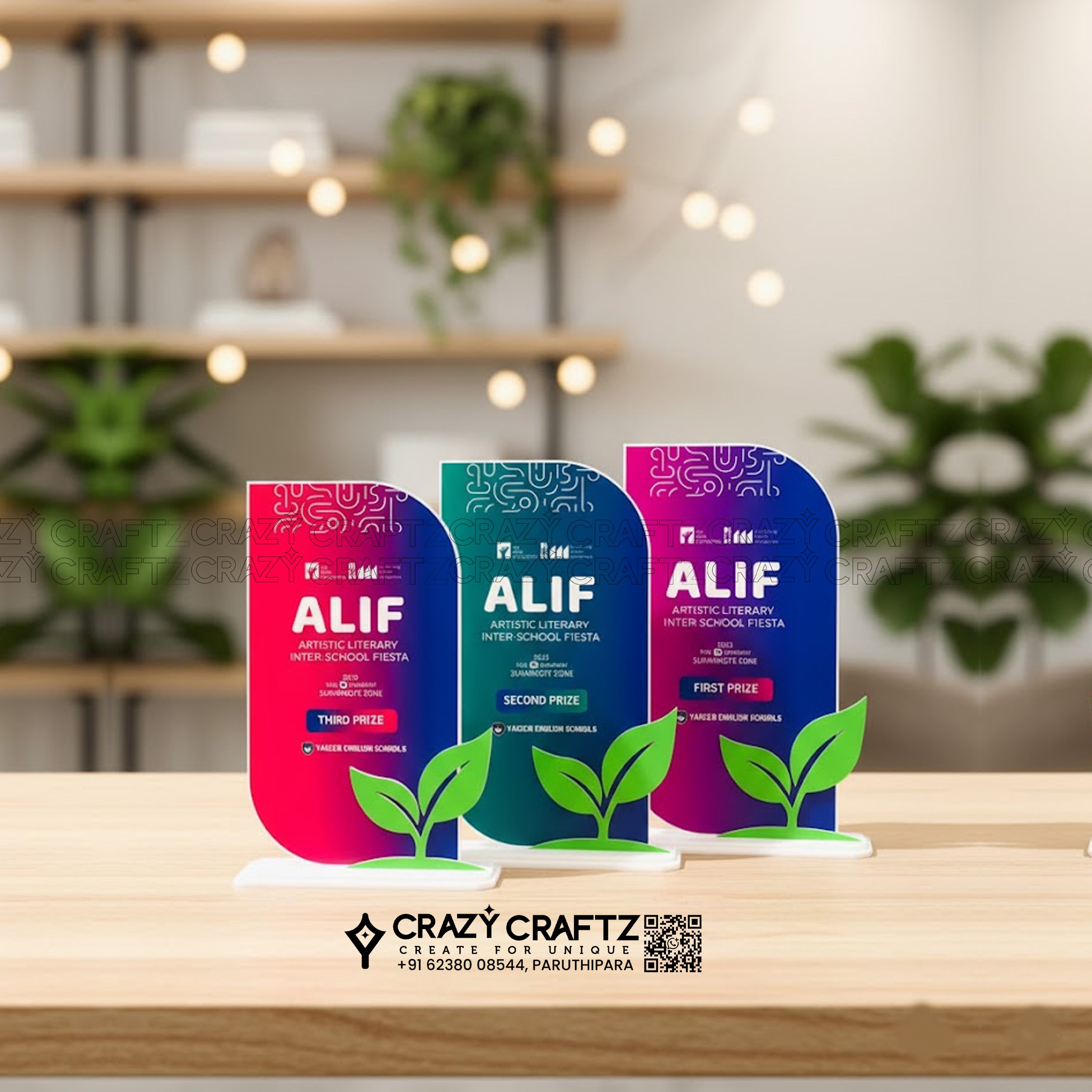 PP 1019 - Prime Plus