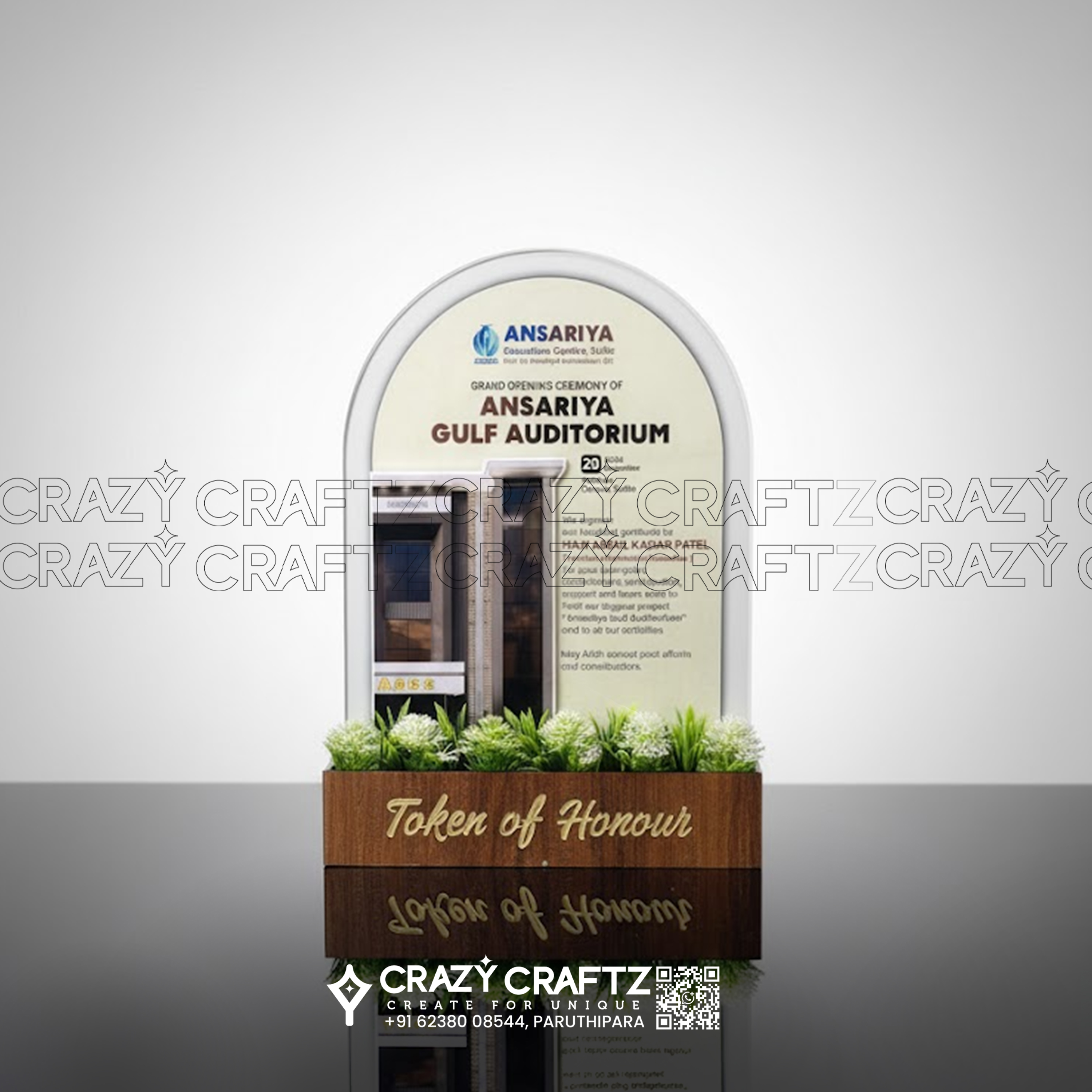 A 1036 - Main product image