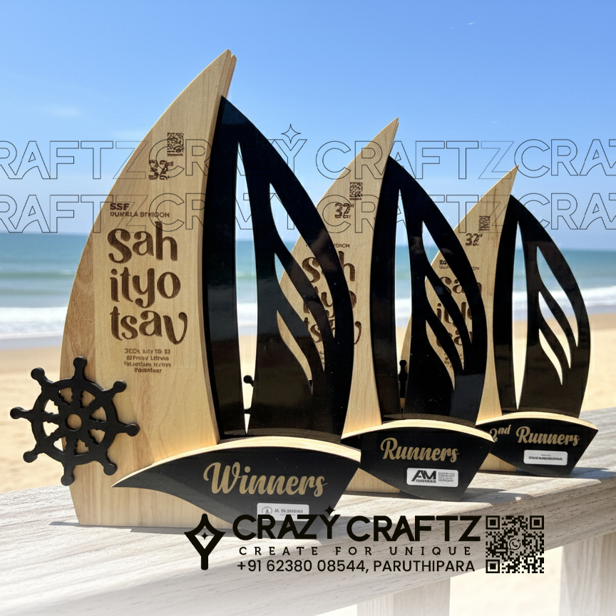 W 1020 - Champions Trophy