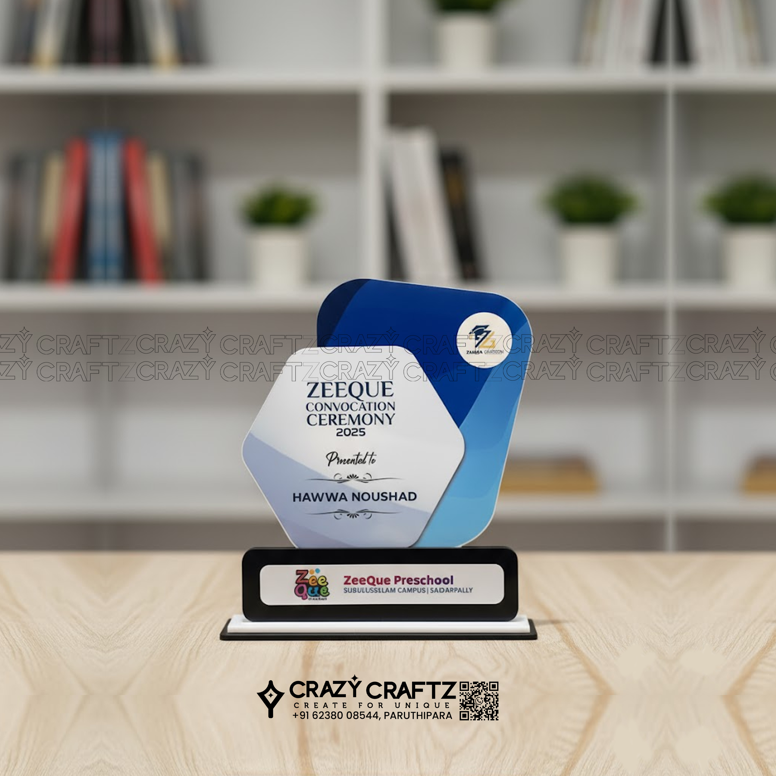 PP 1008 - Prime Plus