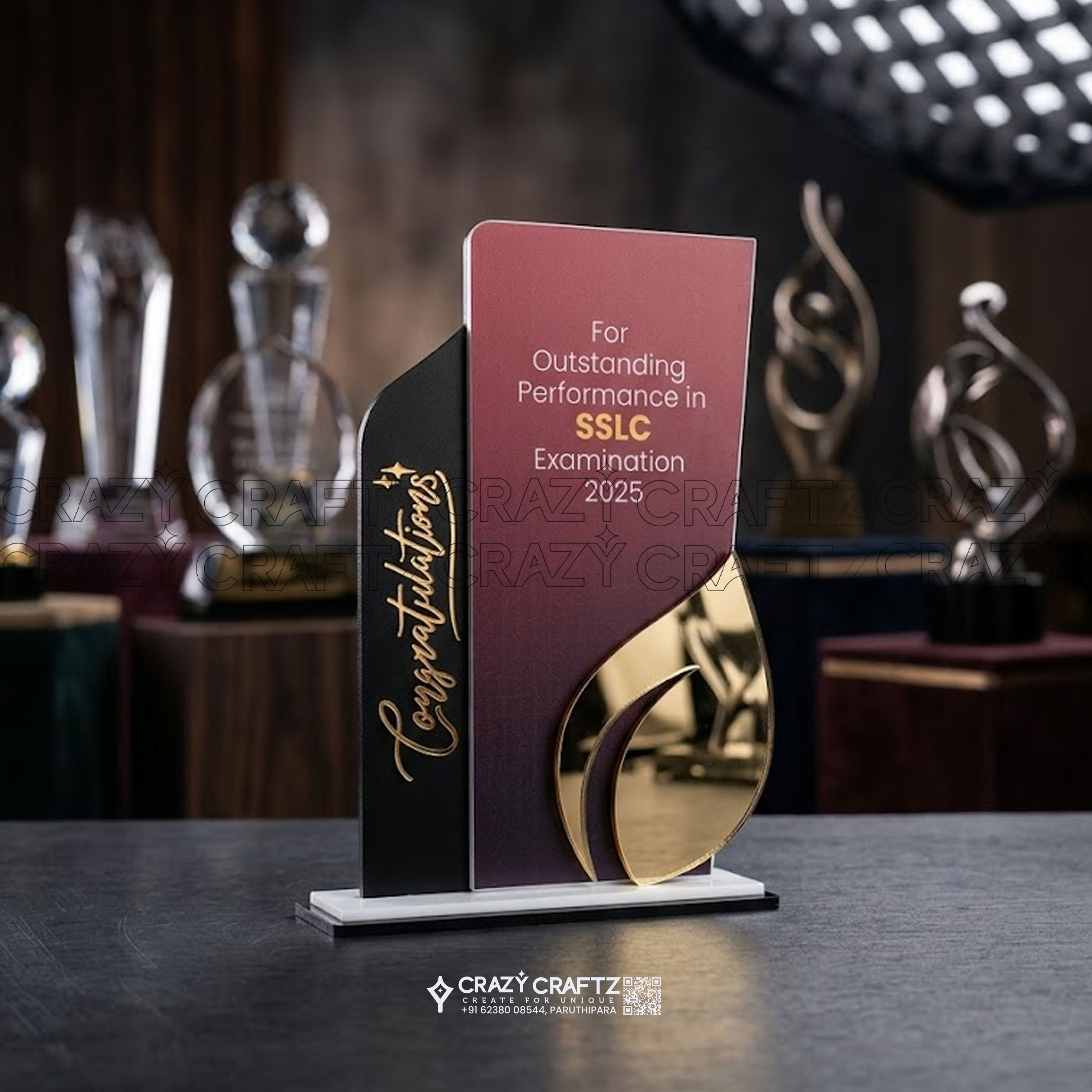 pp 1079 - Prime Plus