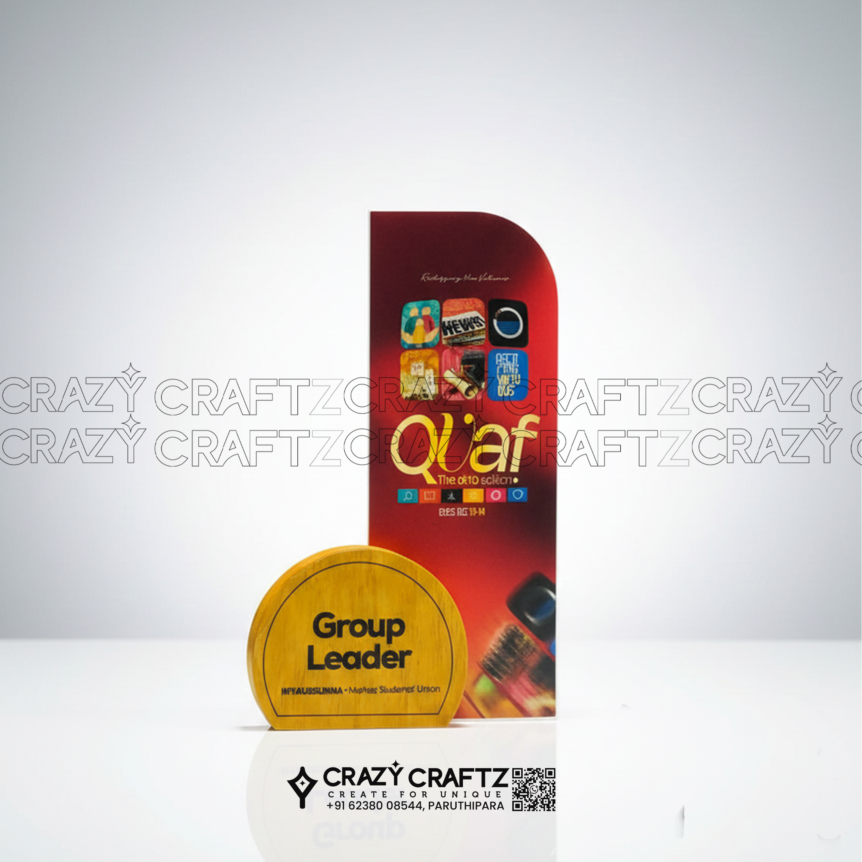 s 1032 - Star of the Fest