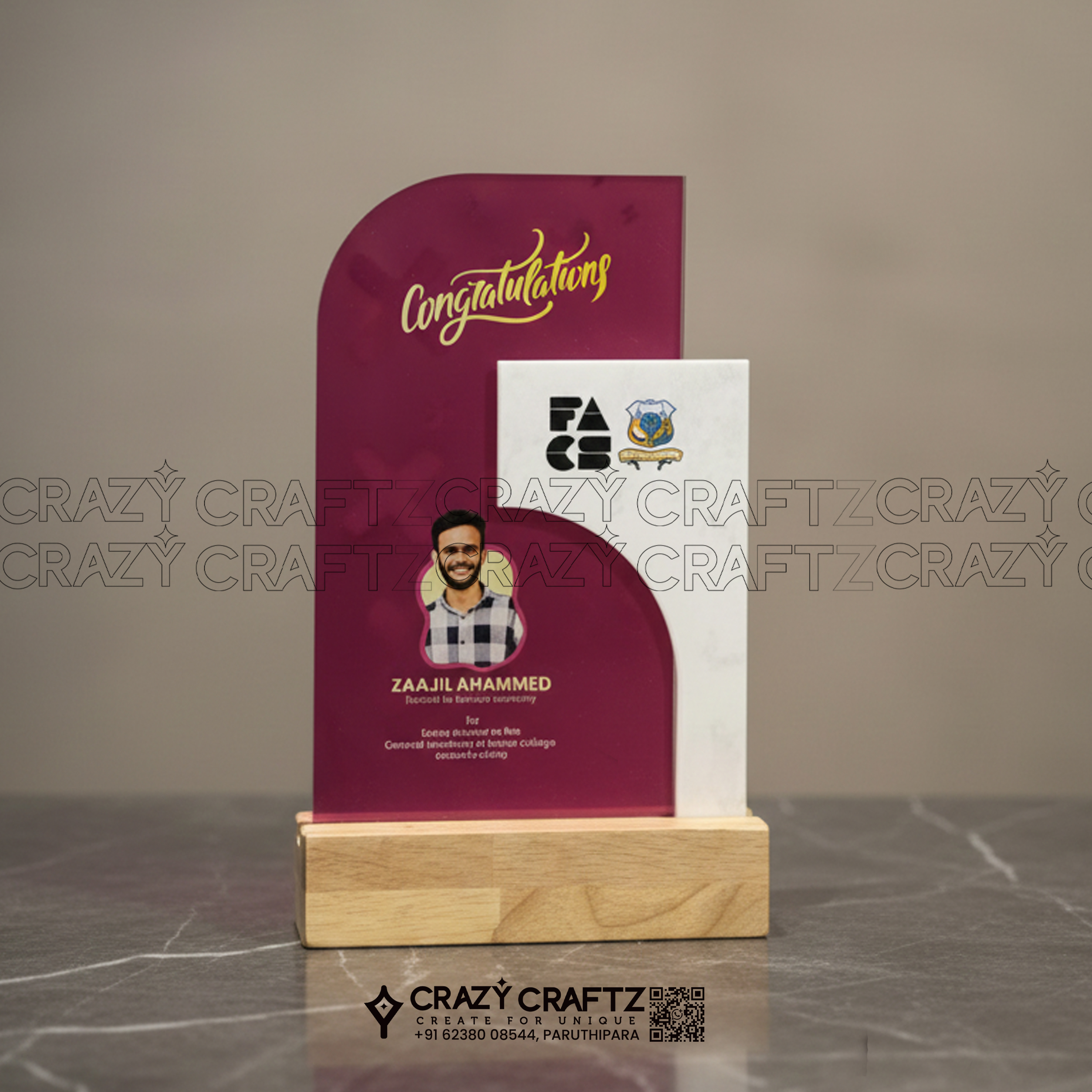 G 1030 - Main product image