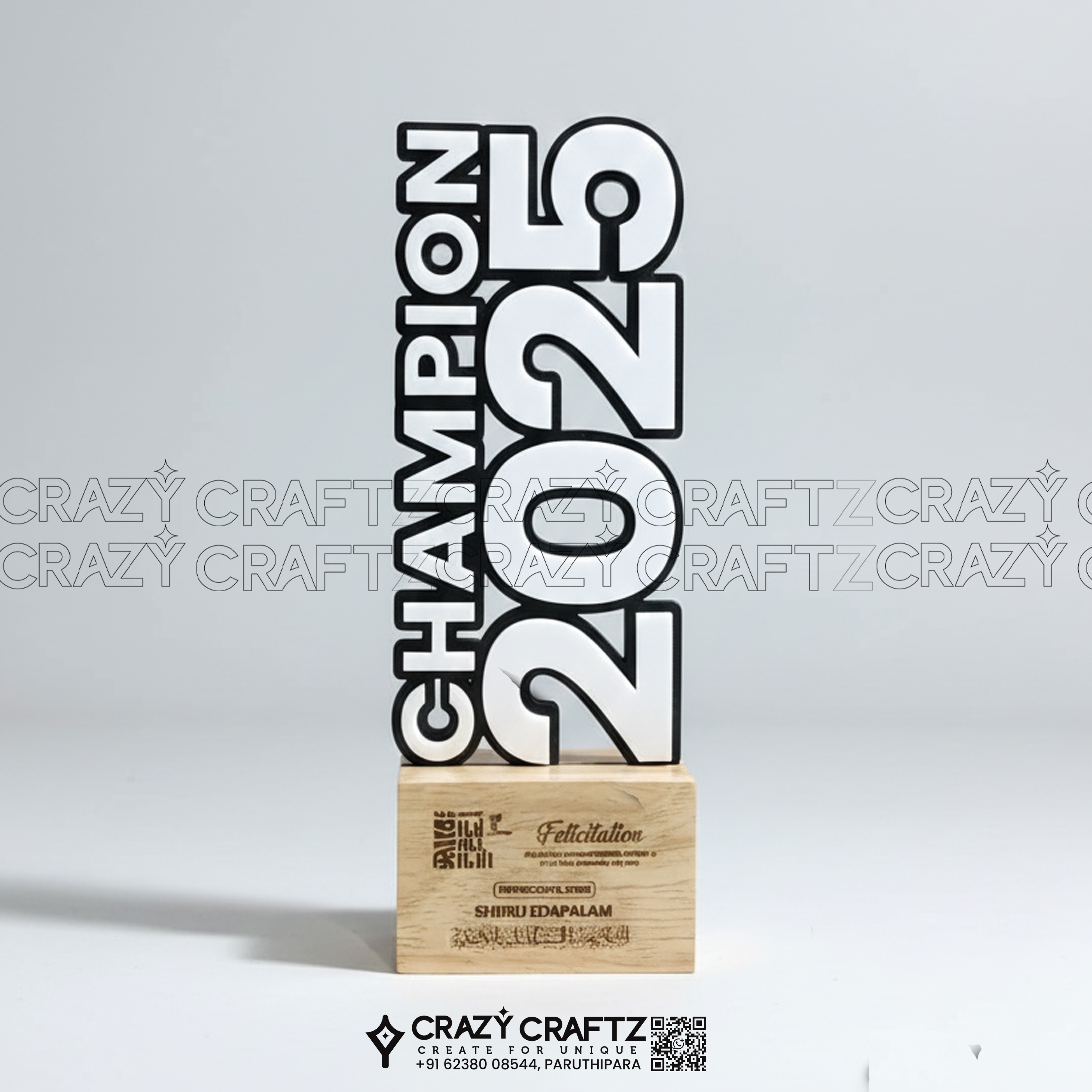 S 1039 - Star of the Fest