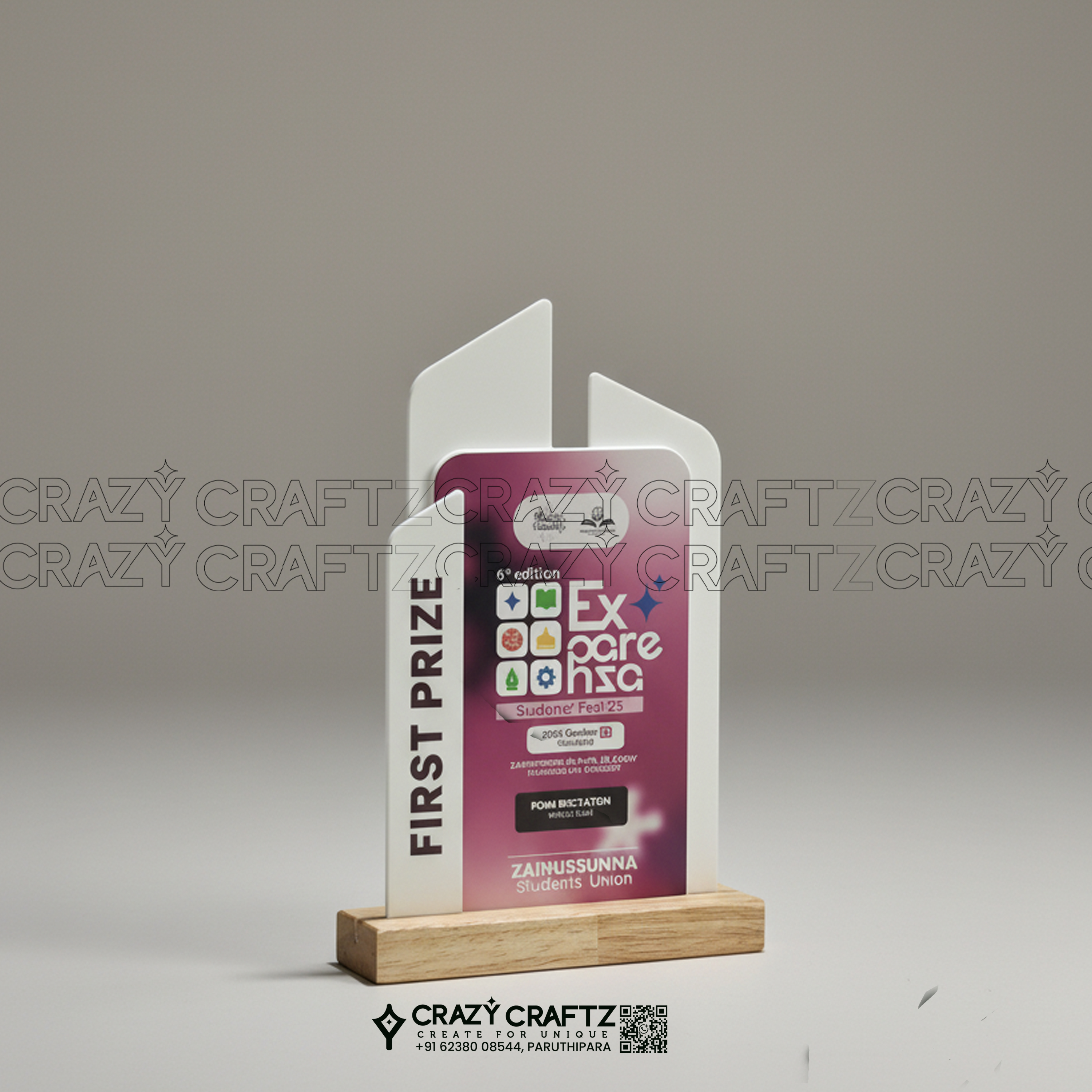 PP 1001 - Prime Plus