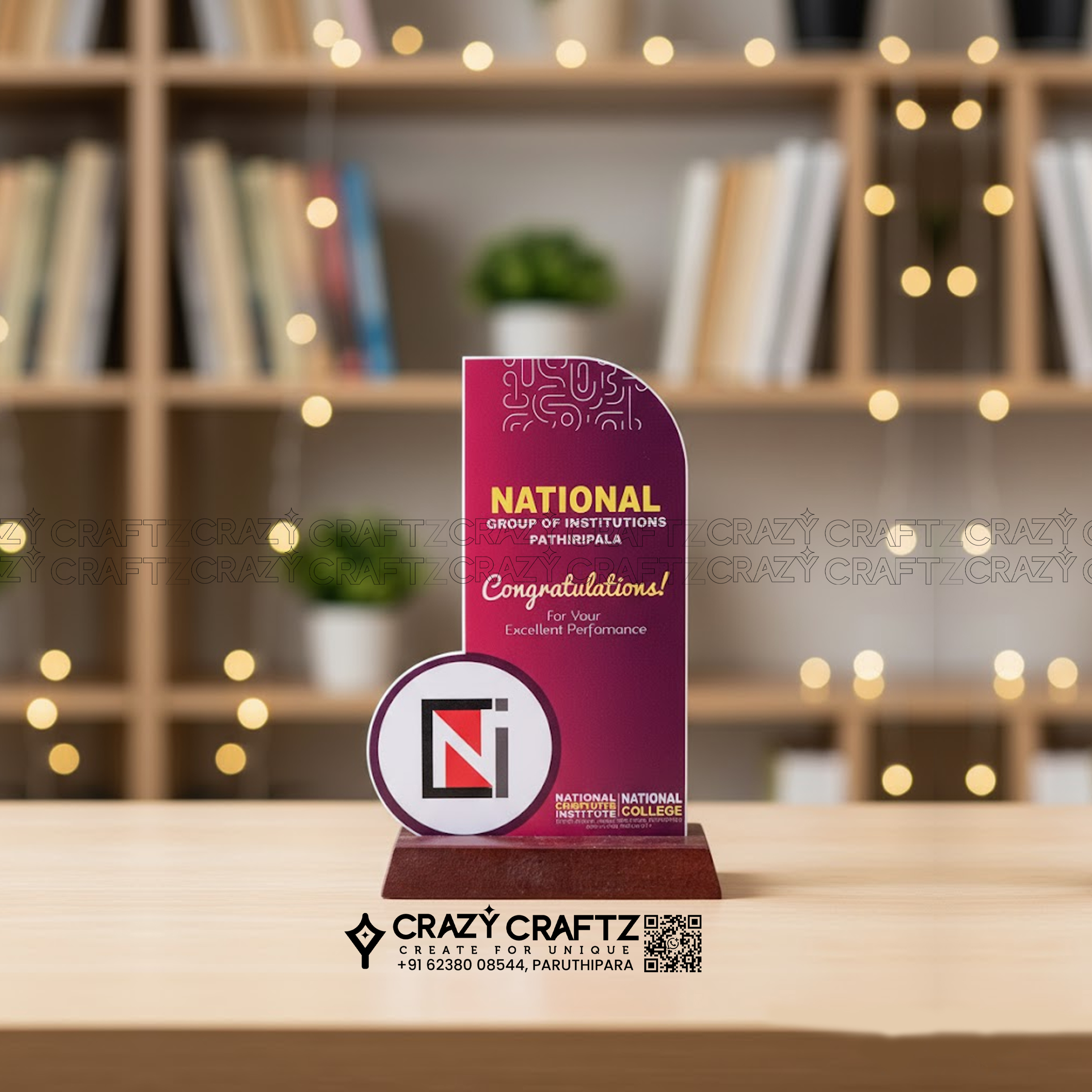 PP 1020 - Prime Plus