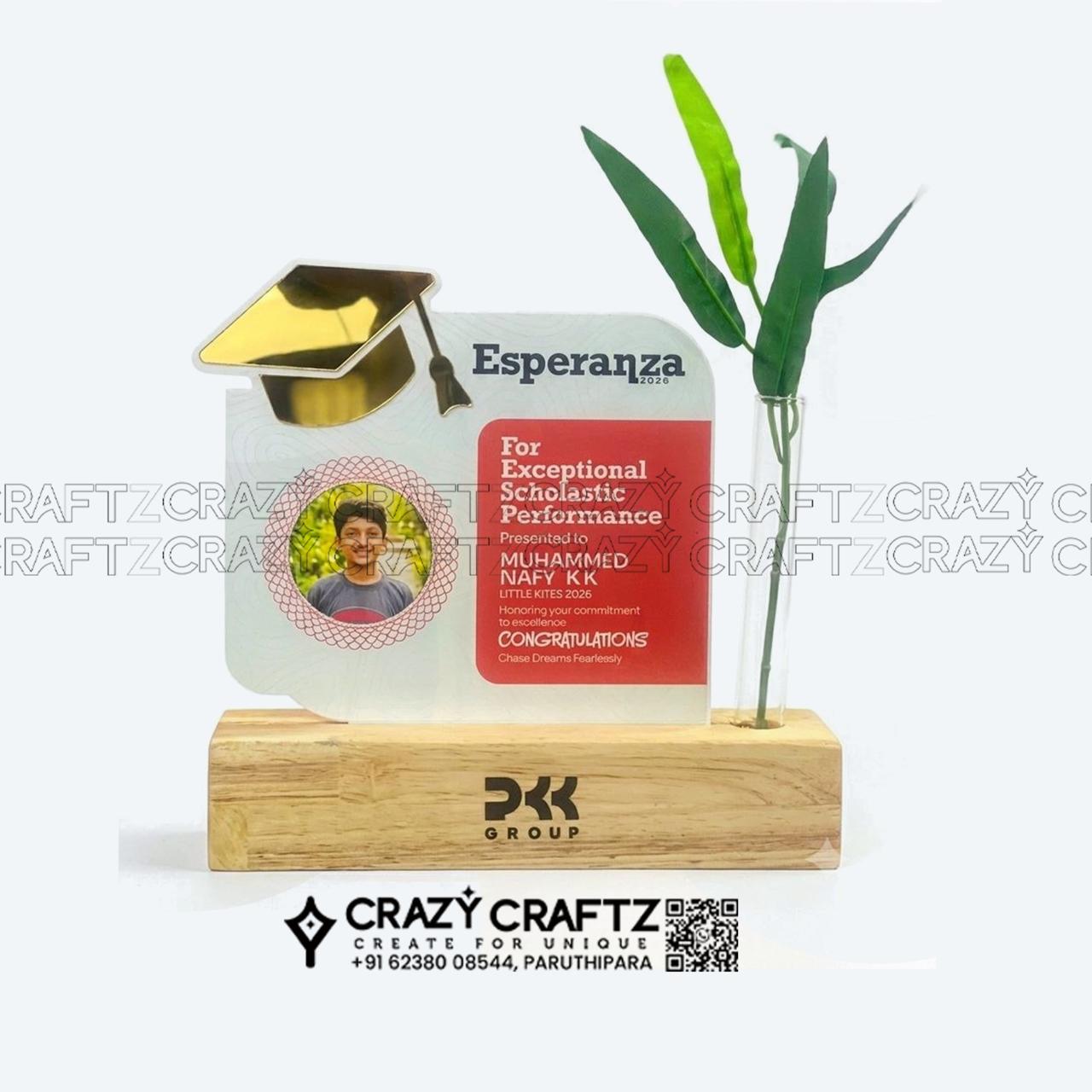 E 1053 - Education