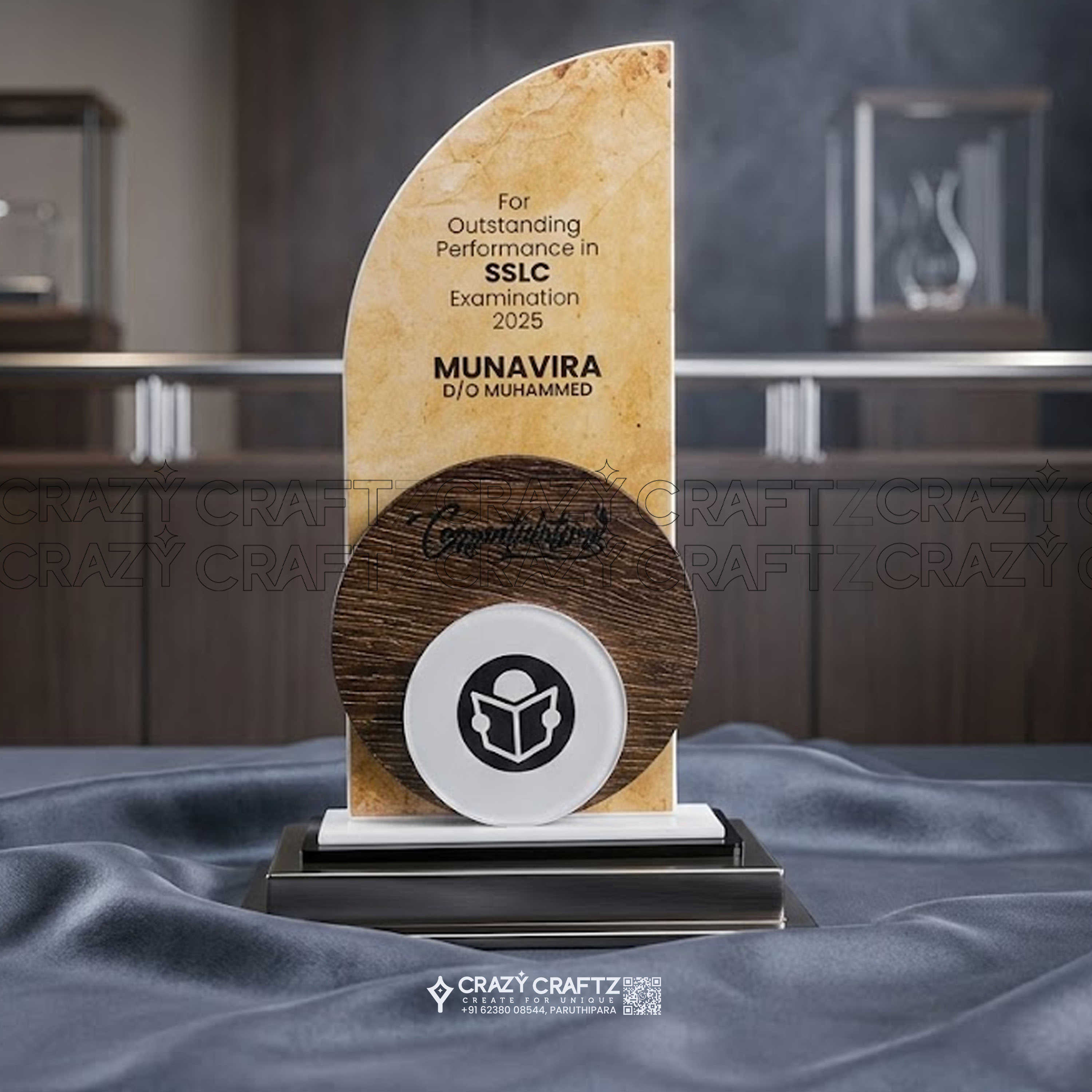 pp 1080 - Prime Plus