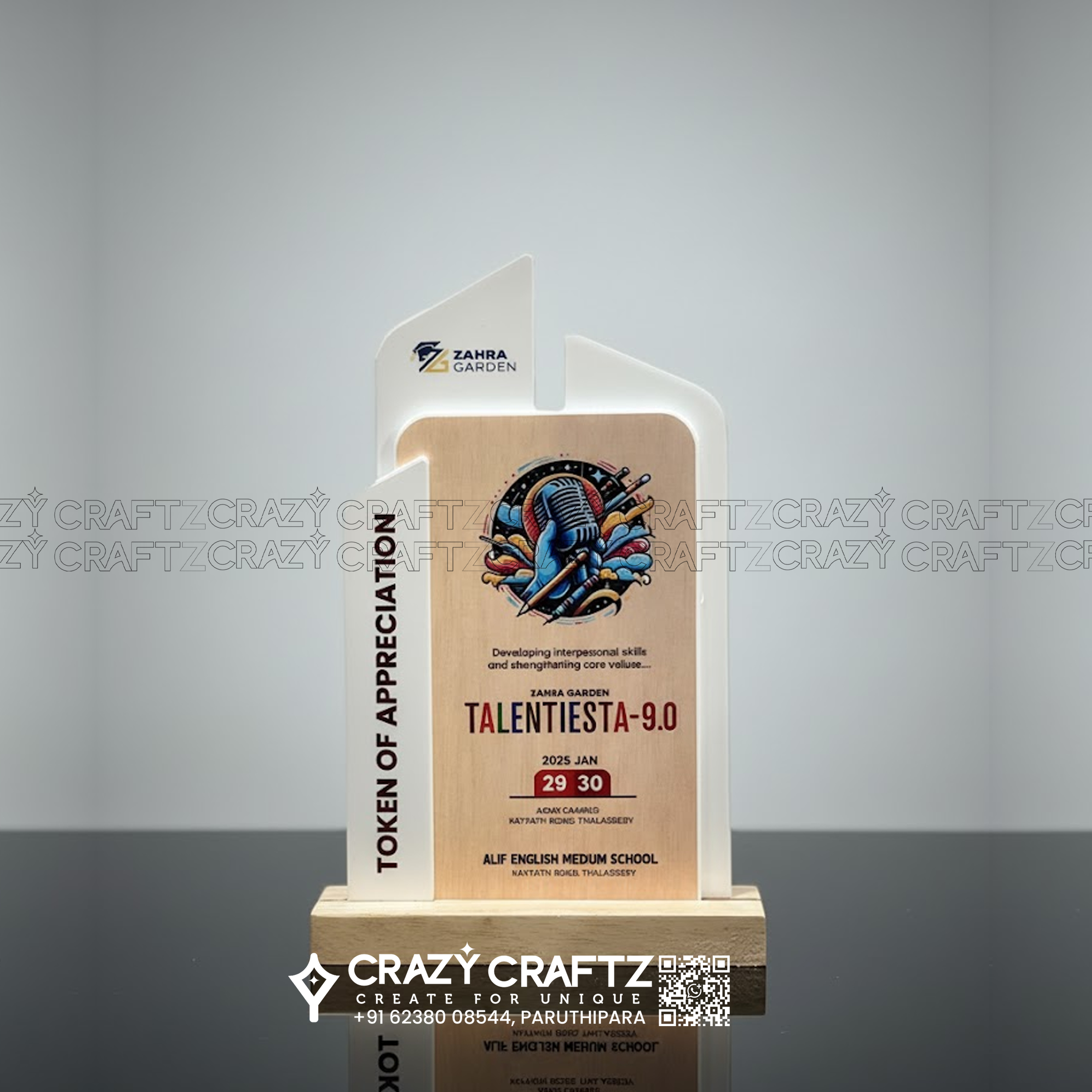 E 1009 - Product image 4