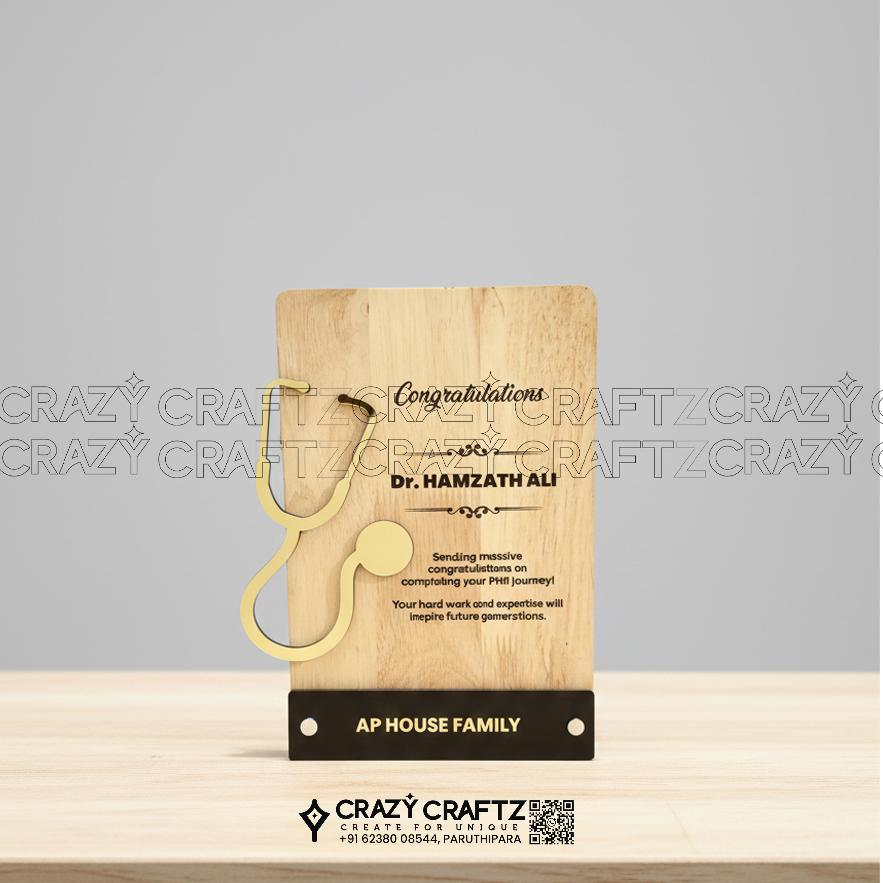 A 1018 - Main product image