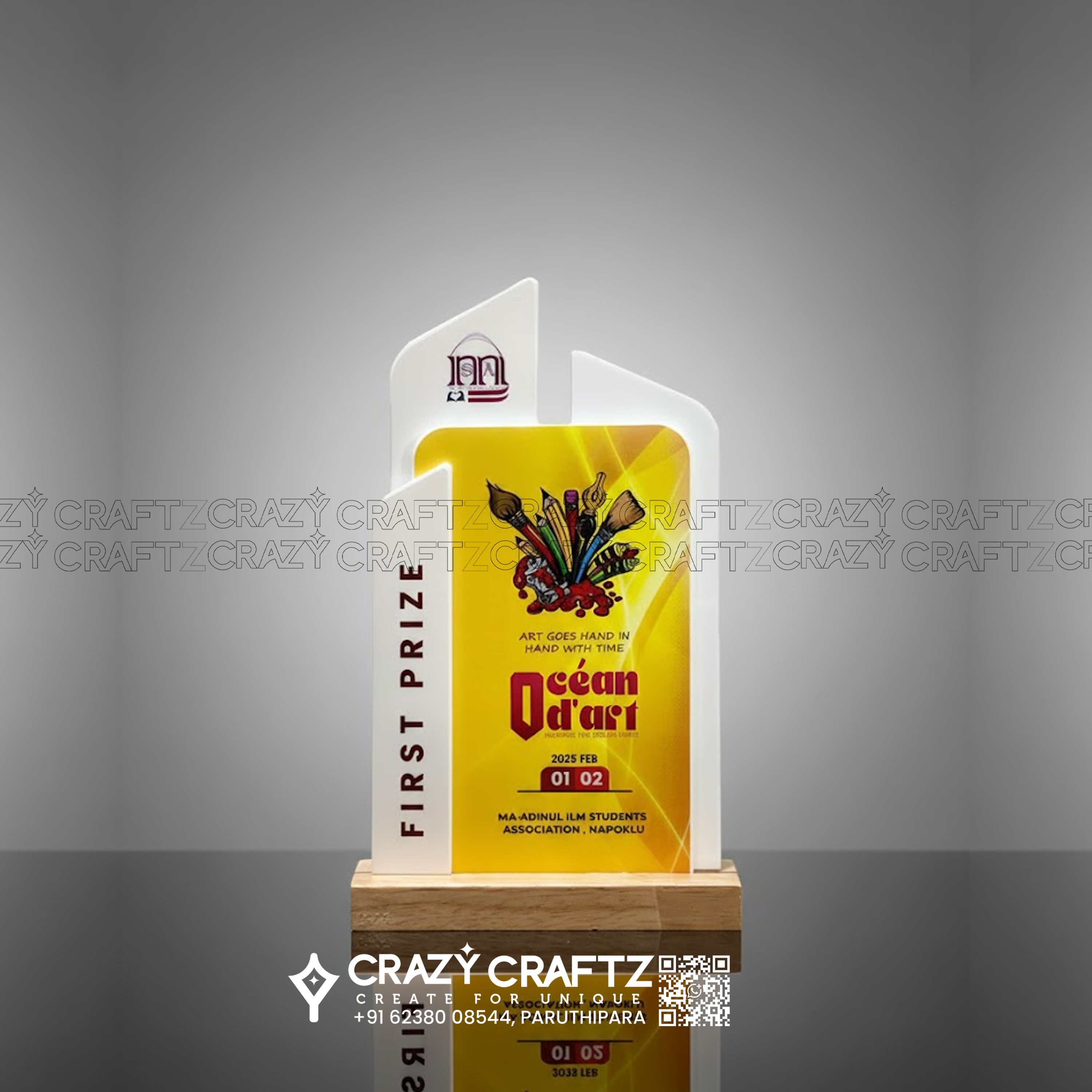 E 1009 - Product image 3