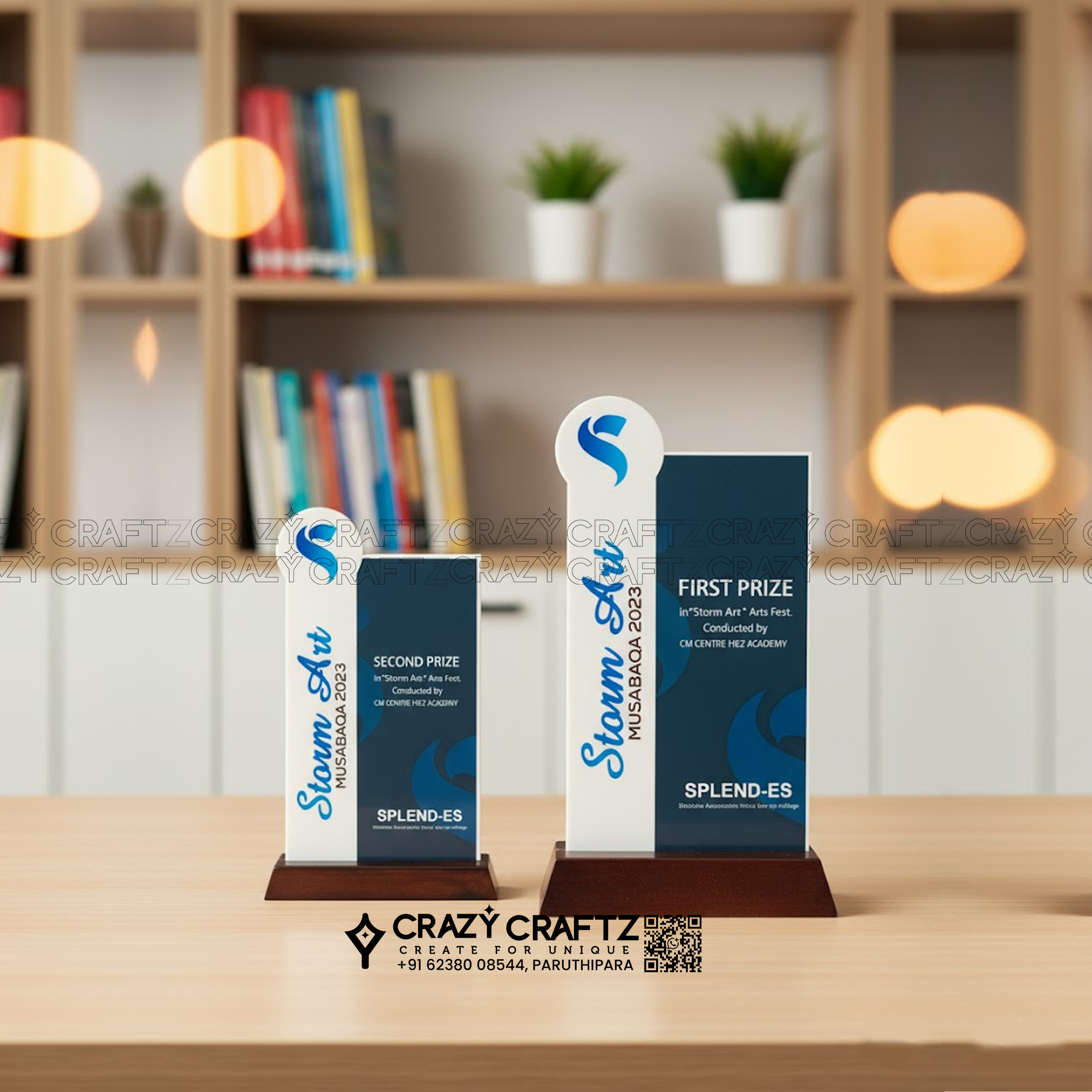 PP 1021 - Prime Plus