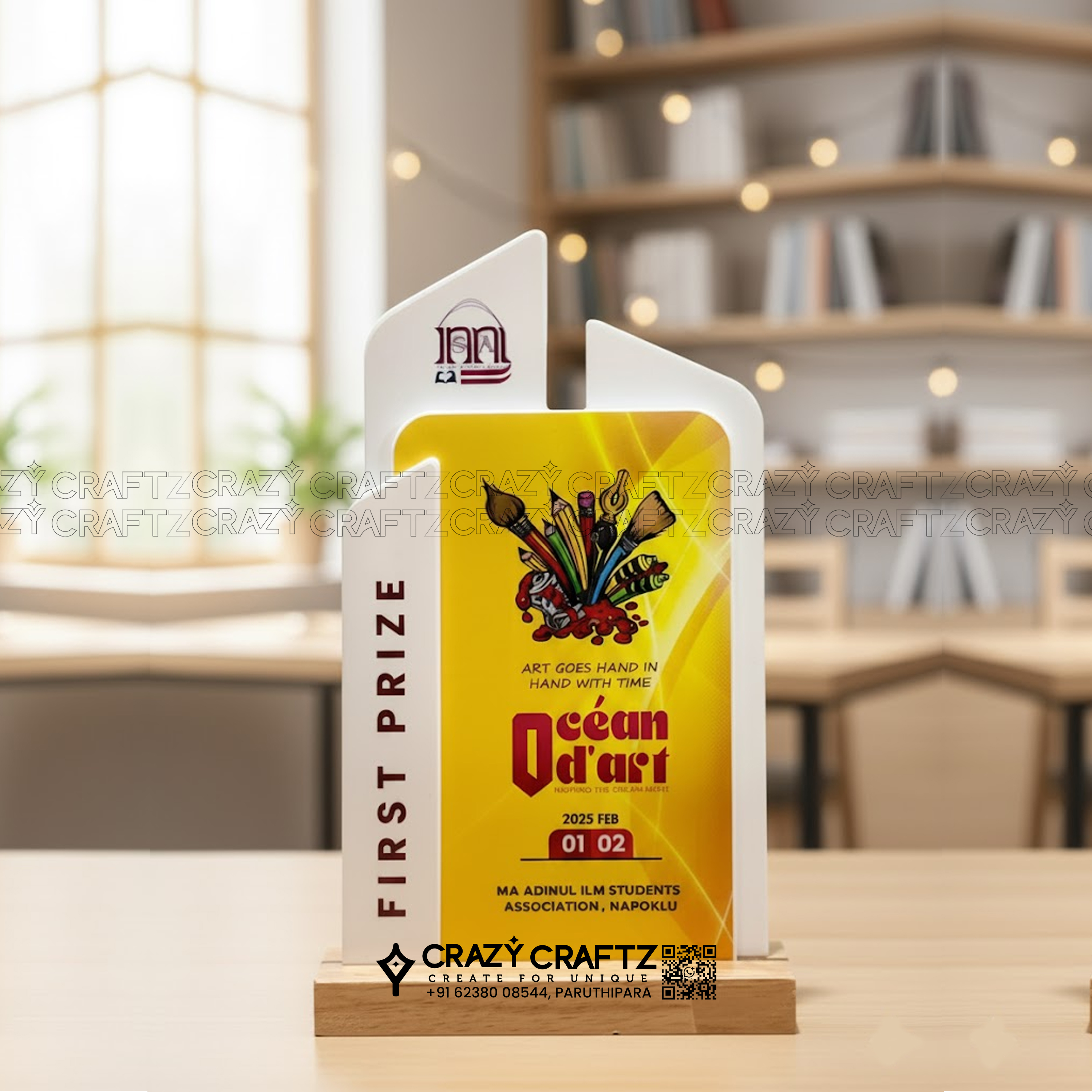 PP 1001 - Product image 3