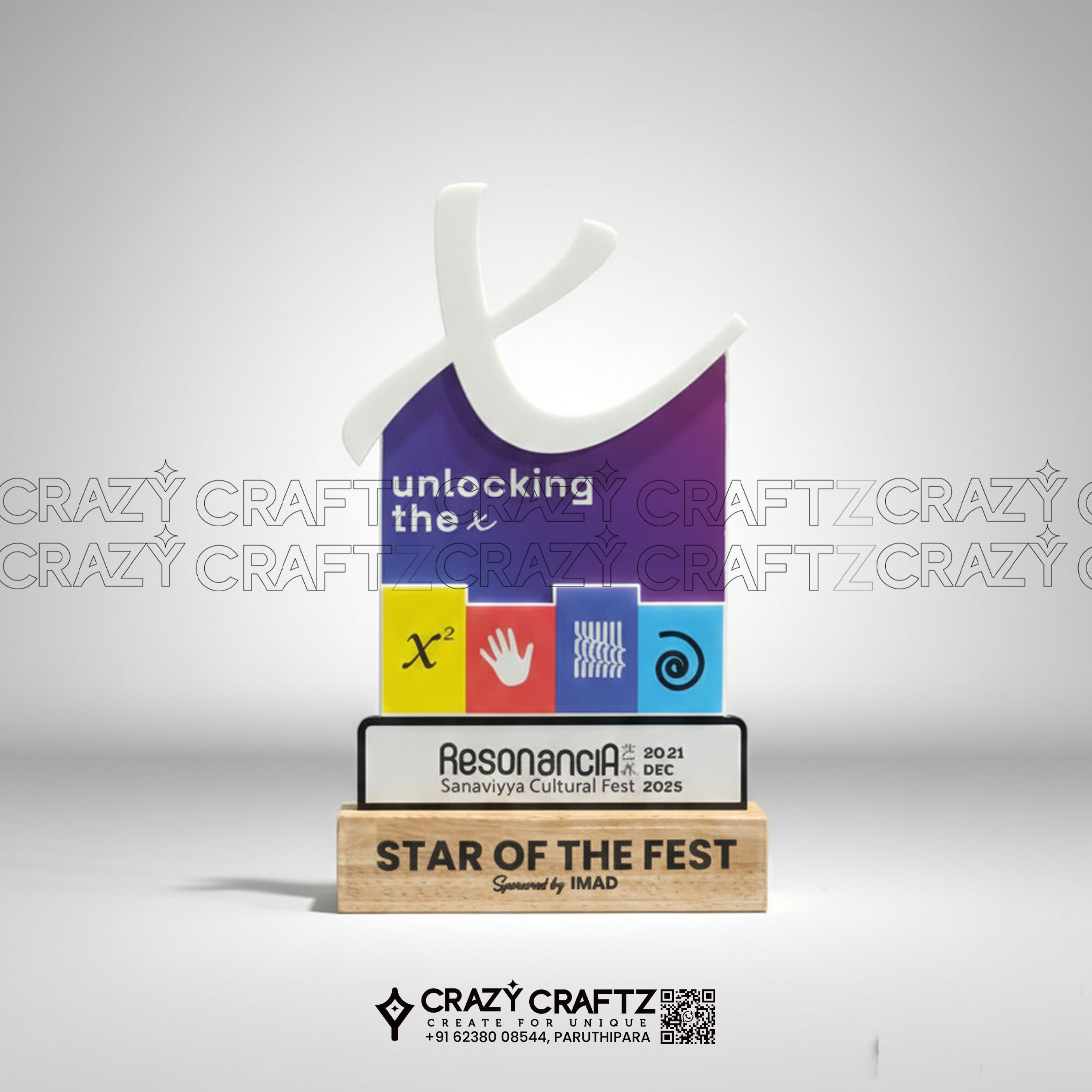 s 1041 - Star of the Fest