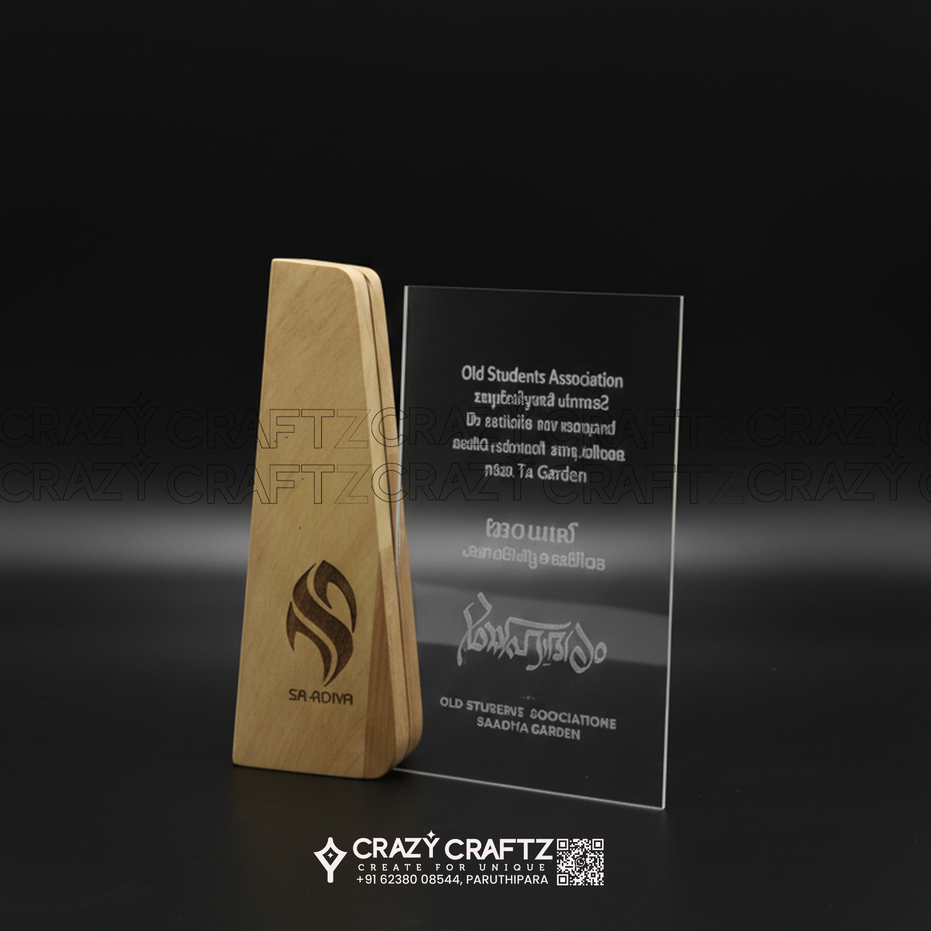 A 1056 - Product image 2