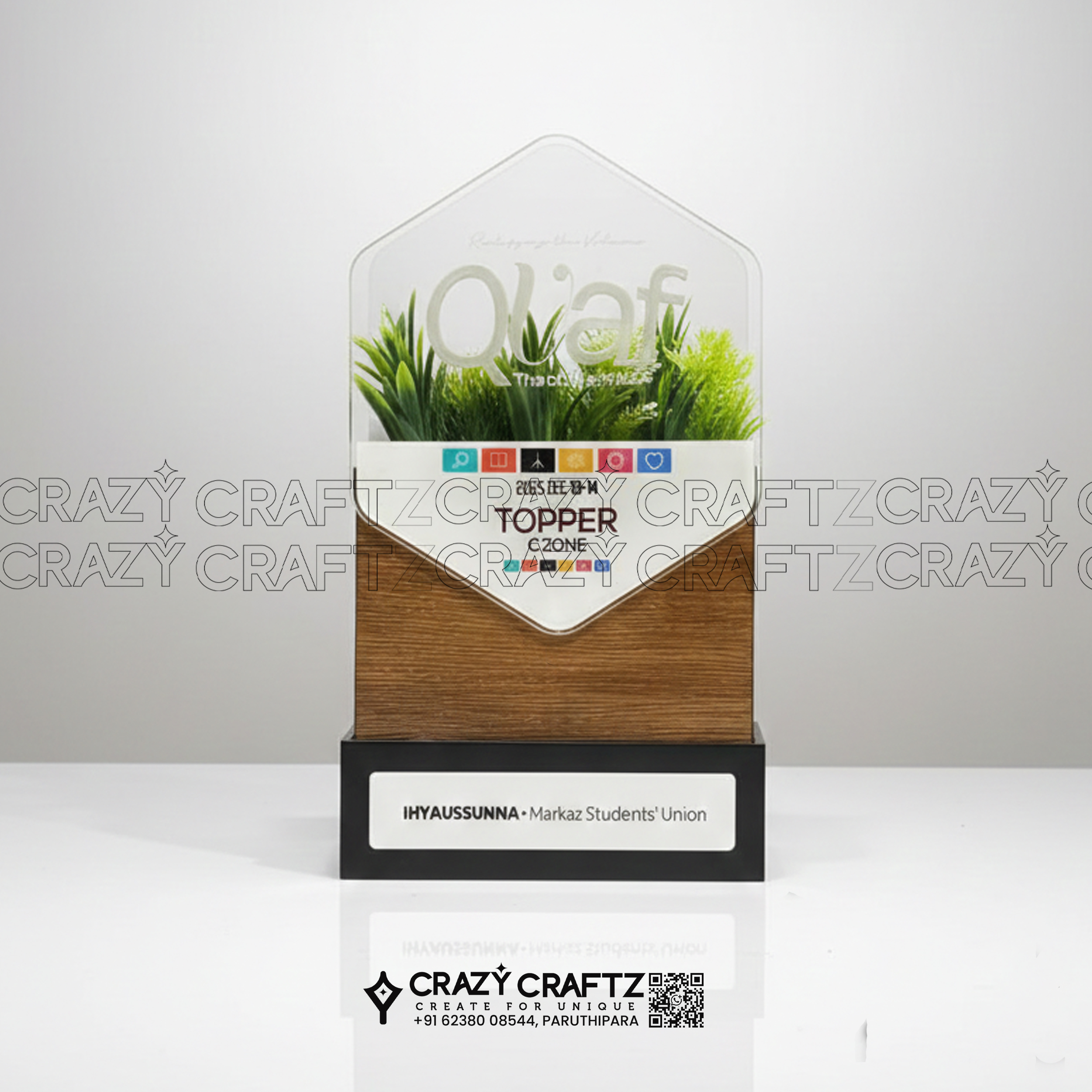 s 1035 - Star of the Fest