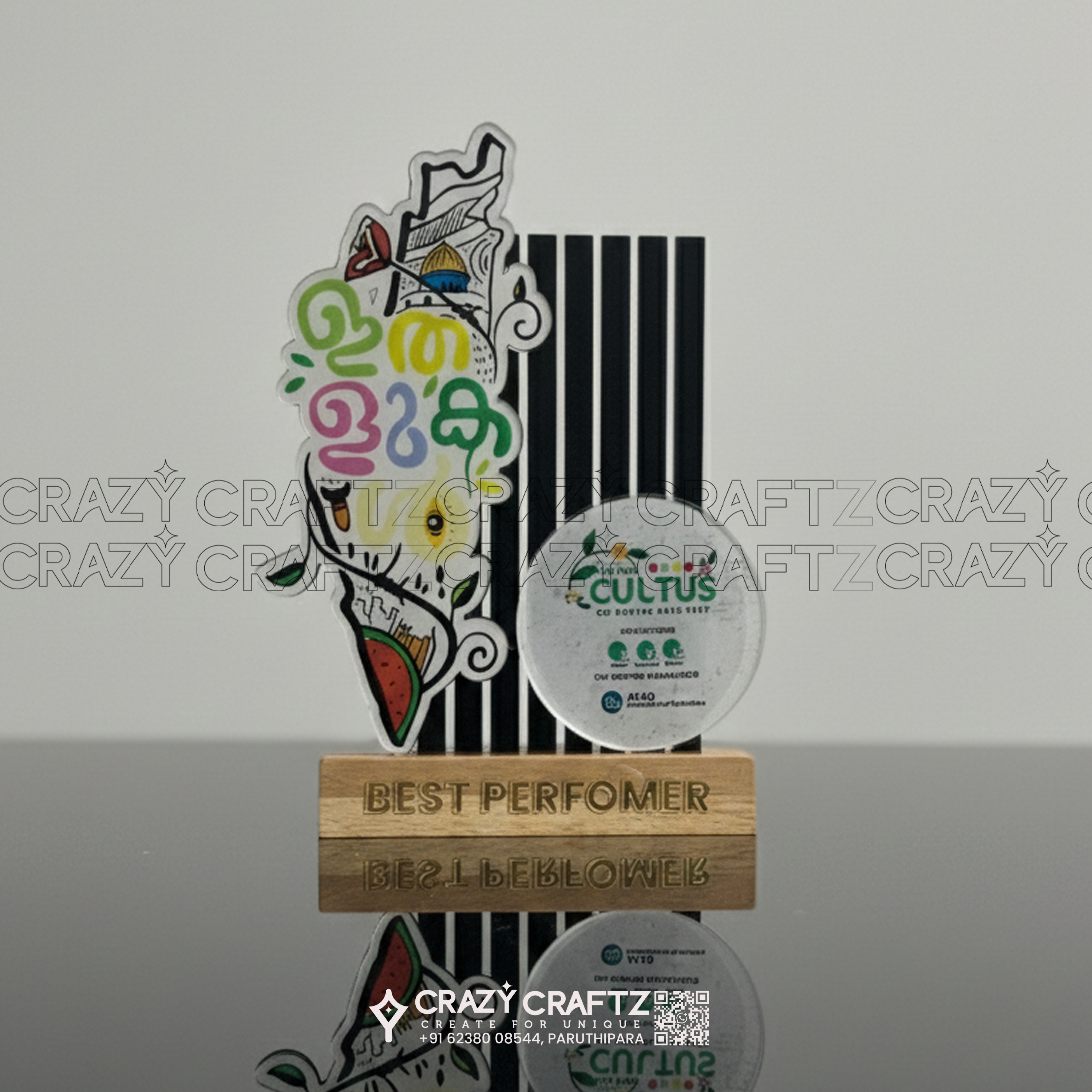 S 1030 - Star of the Fest