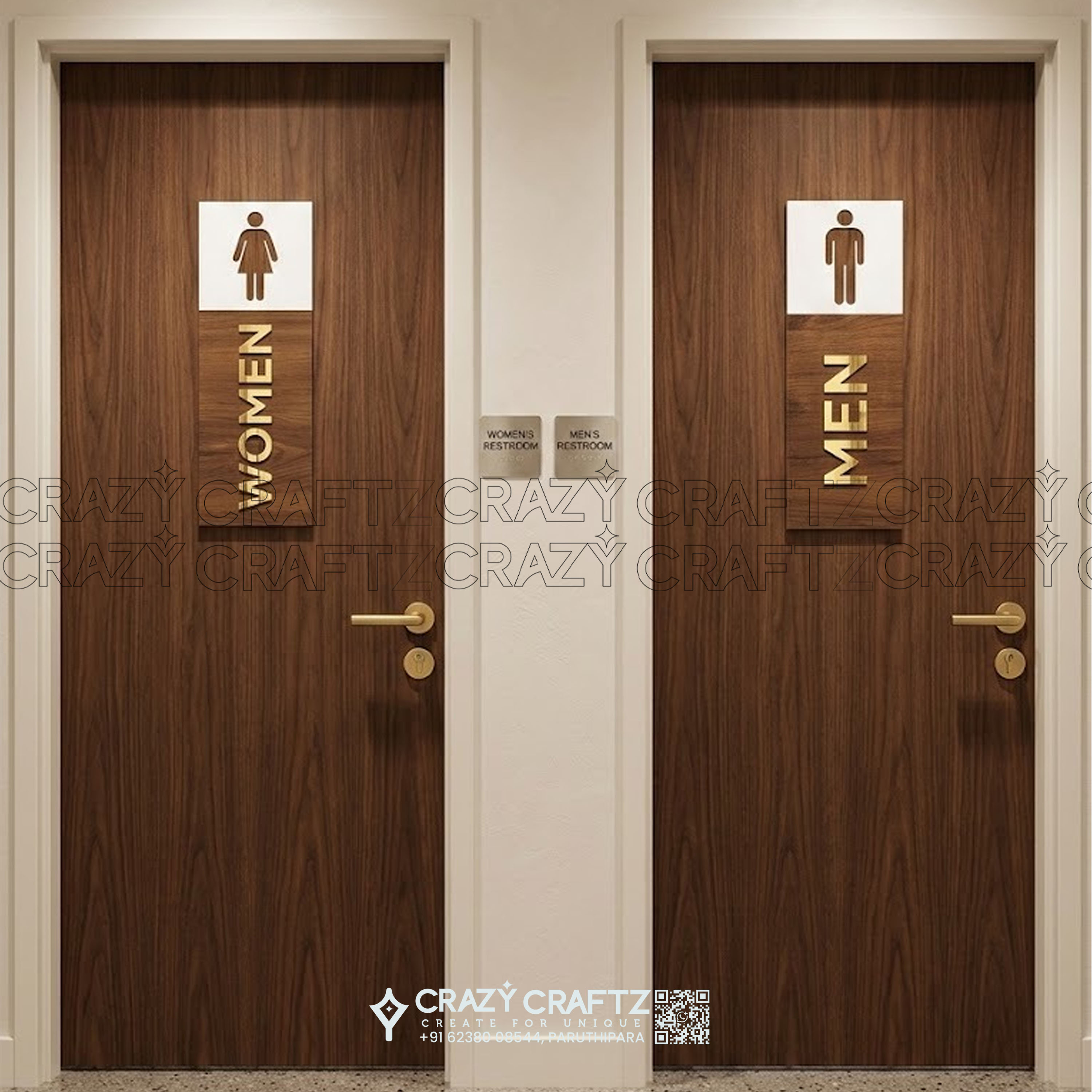 AP 1007 - Acrylic productes