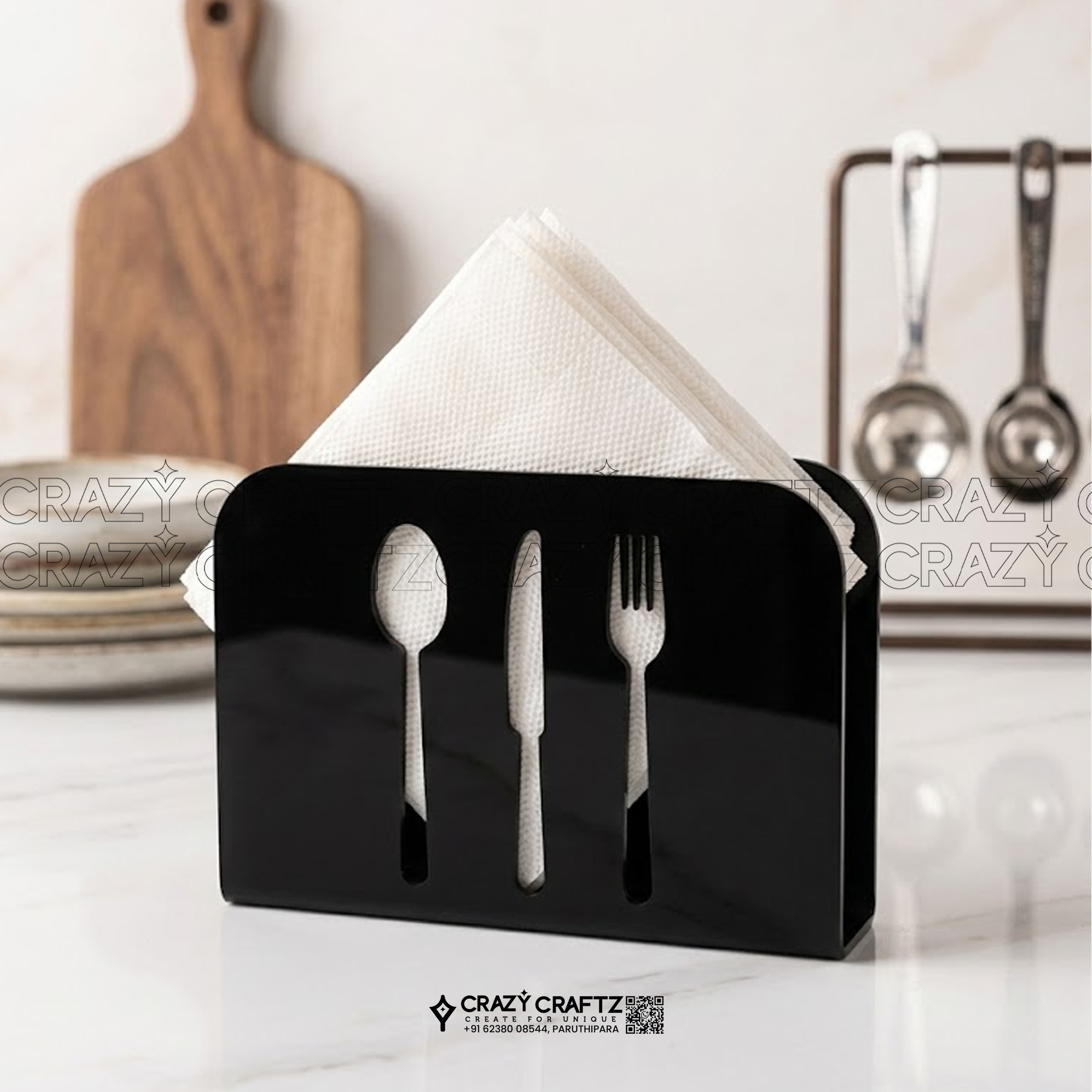 AP 1008 - Acrylic productes