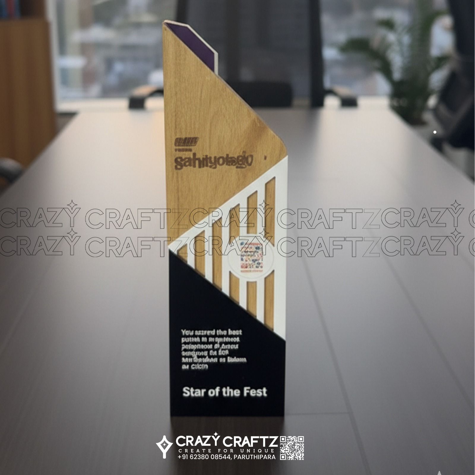 S 1009 - Star of the Fest