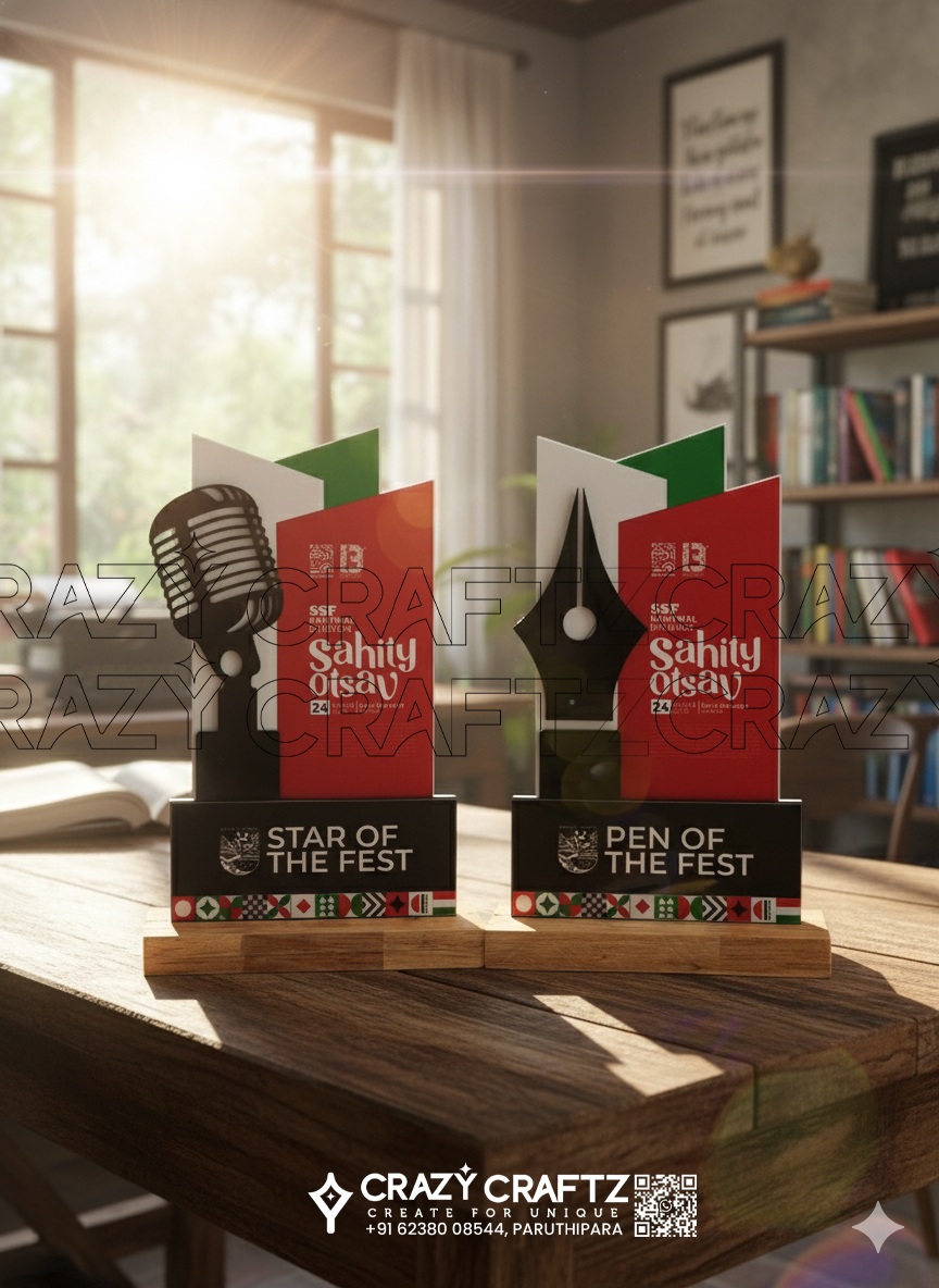 S 1002 - Star of the Fest