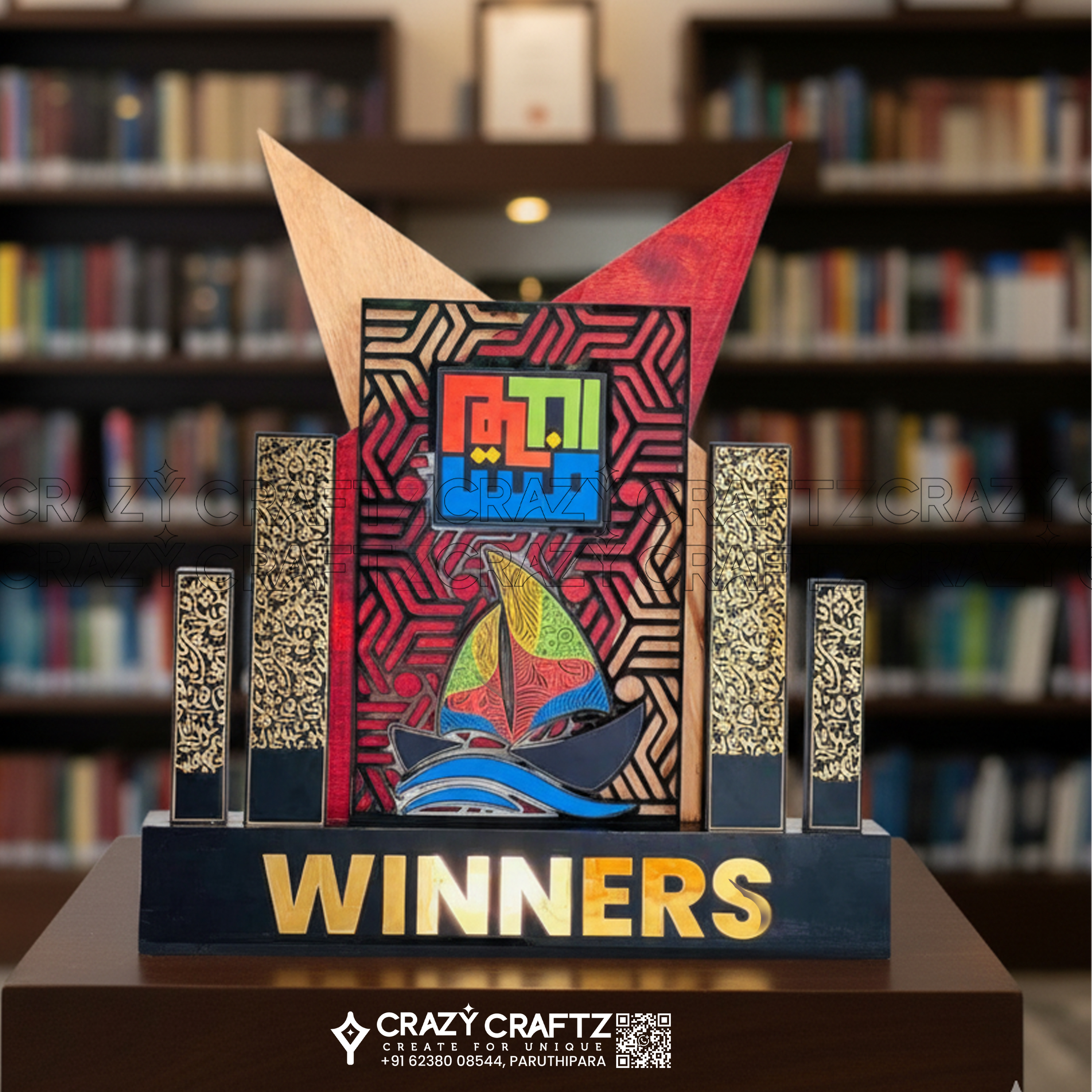 W 1002 - Product image 2