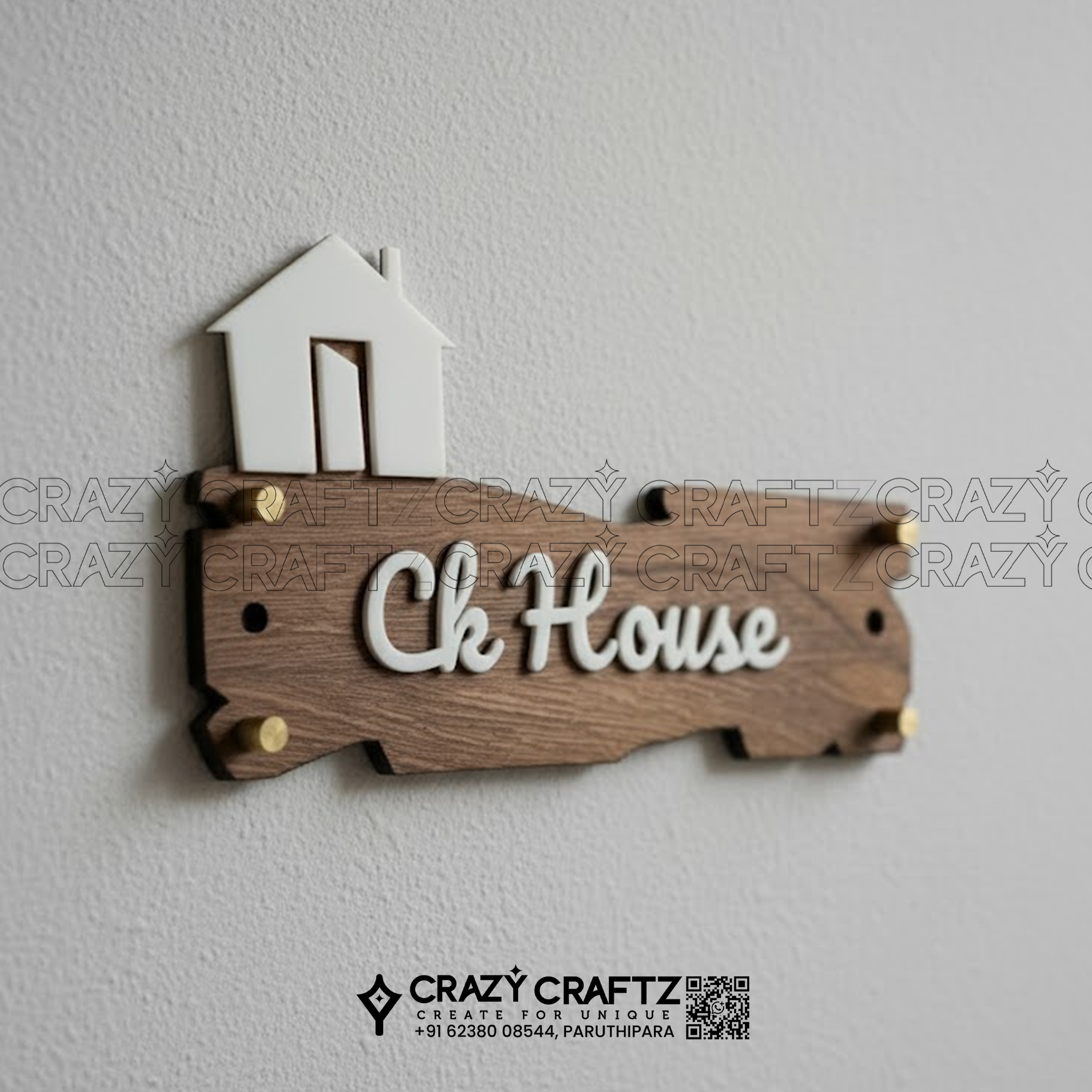 N 1006 - Name Boards